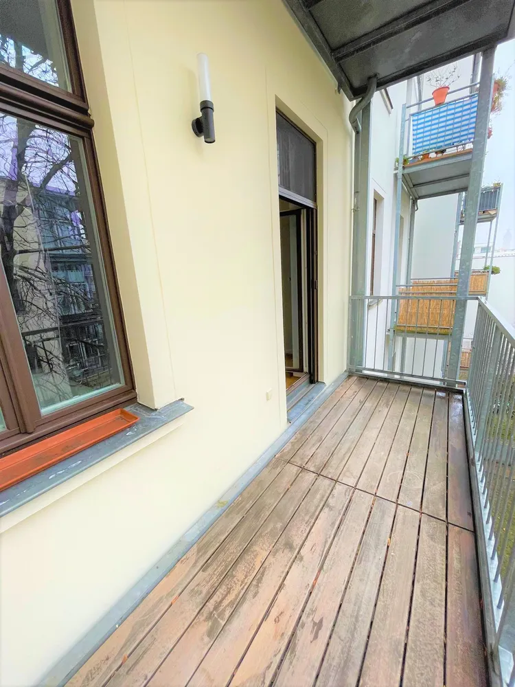 2 Zimmer Wohnung mit 71 m² in Leipzig – Bild 11