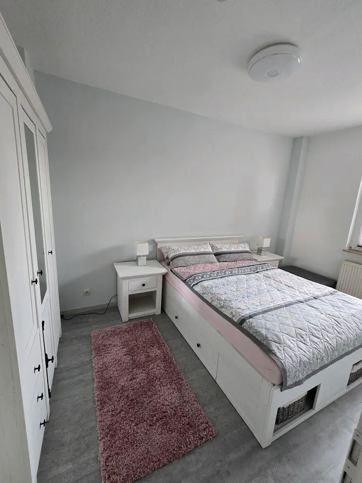 2 Zimmer Wohnung mit 44 m² in Essen – Bild 1
