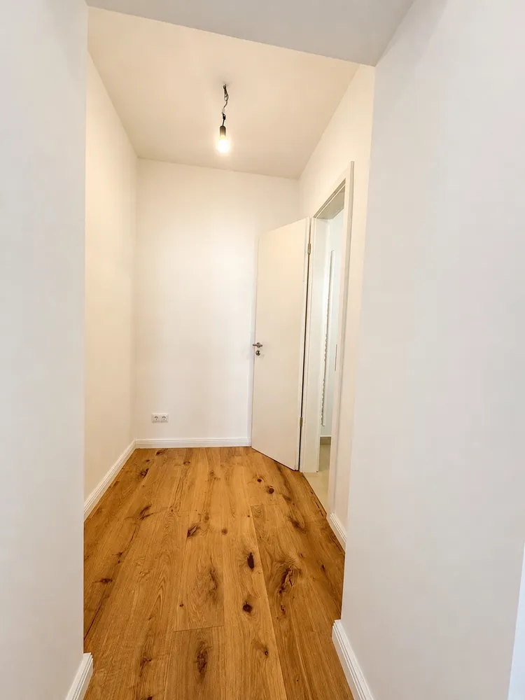 1 Zimmer Wohnung mit 28 m² in Berlin – Bild 4