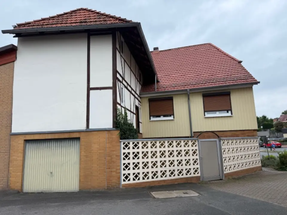6 Zimmer Wohnung mit 245 m² in Duderstadt – Bild 2
