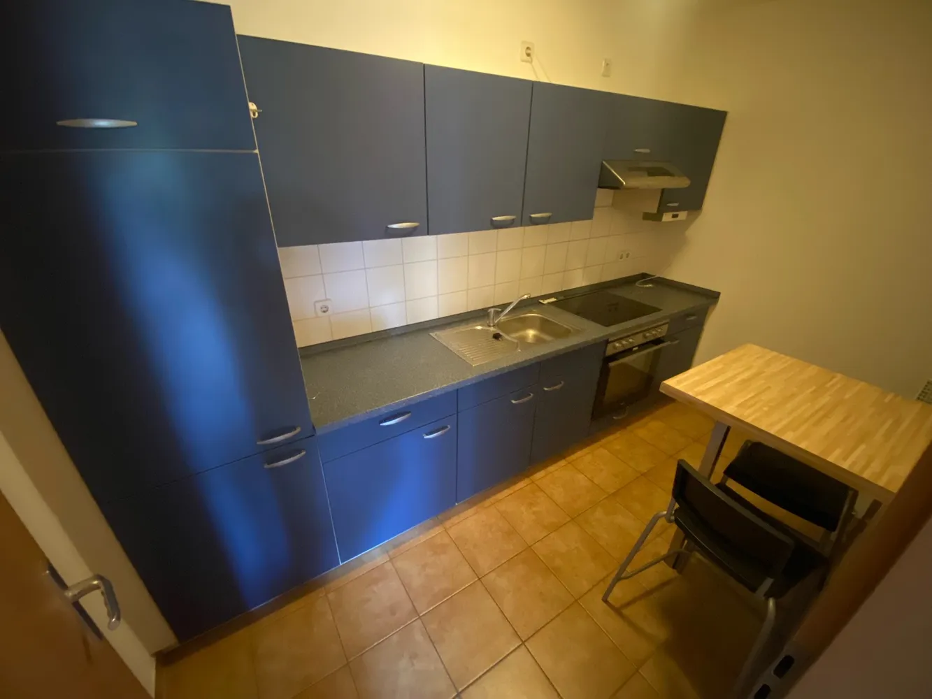 3 room apartment with 53 m² in Chemnitz – Photo 4