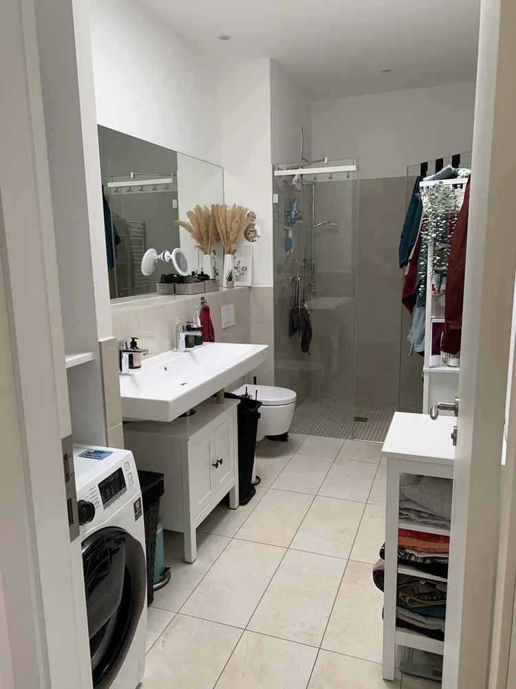 3 Zimmer Wohnung mit 84 m² in Berlin – Bild 10