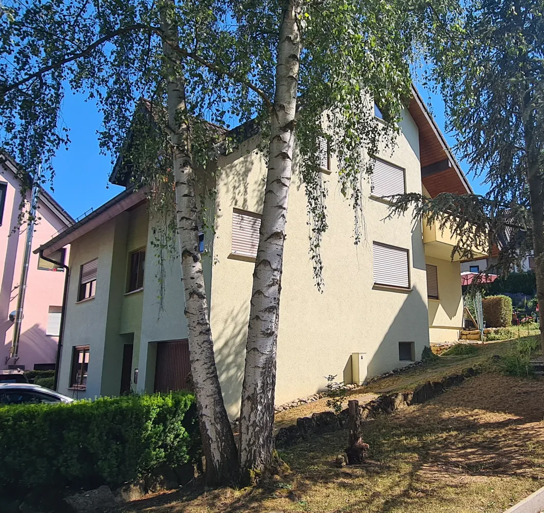 5 Zimmer Wohnung mit 94 m² in Stuttgart – Bild 3