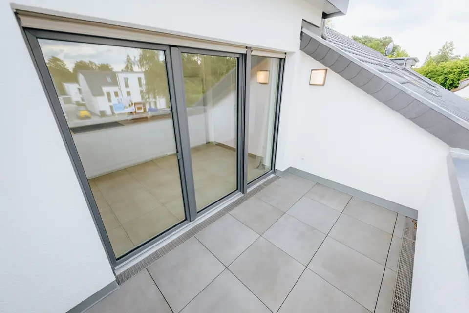 2 Zimmer Wohnung mit 83 m² in Bielefeld – Bild 6