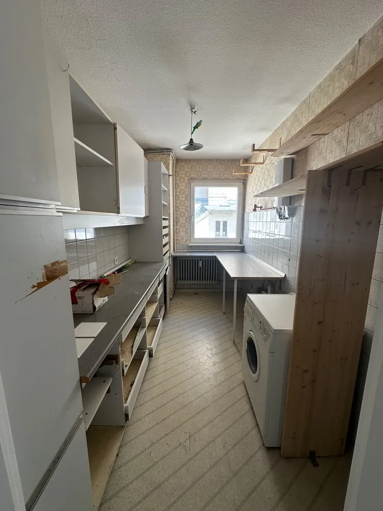 5 Zimmer Wohnung mit 149 m² in Berlin – Bild 12