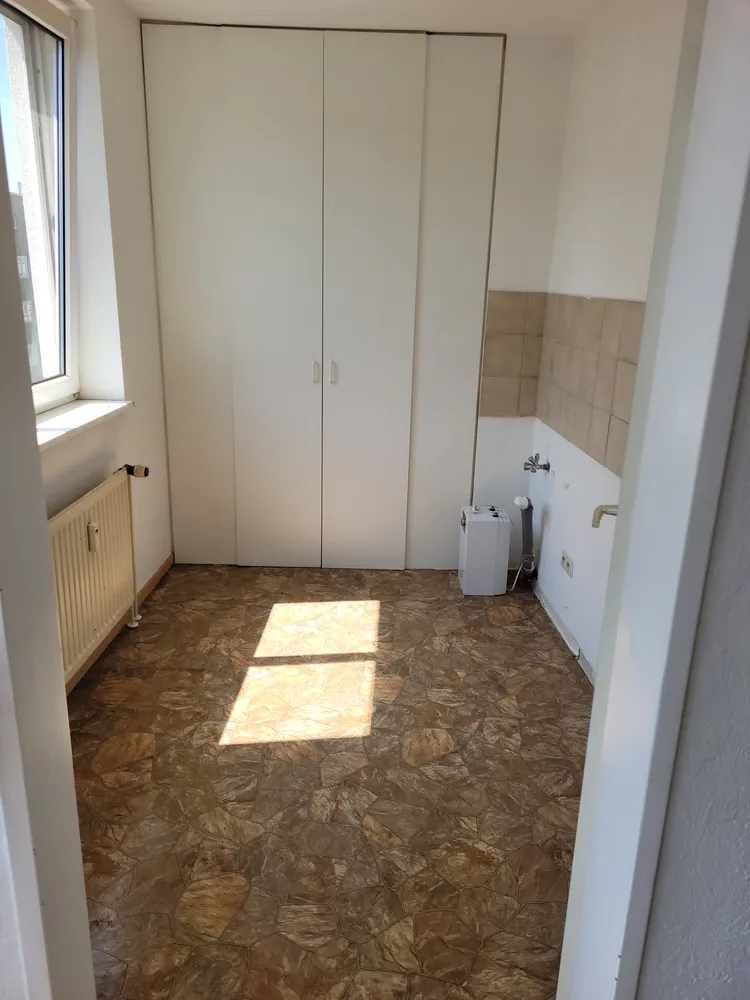 2 Zimmer Wohnung mit 57 m² in Dortmund – Bild 3
