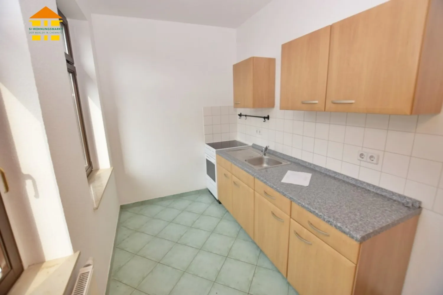 2 Zimmer Wohnung mit 49 m² in Chemnitz – Bild 7