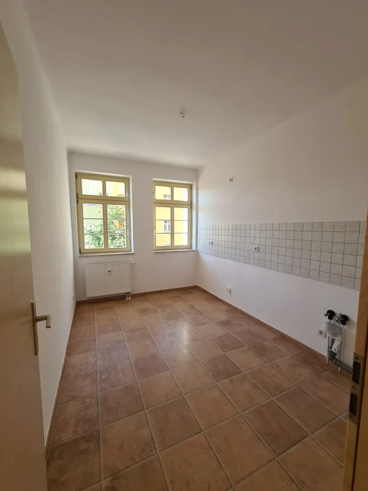 2 Zimmer Wohnung mit 60 m² in Leipzig – Bild 3