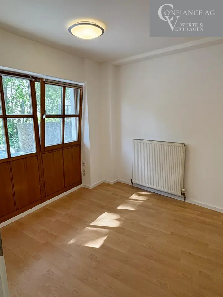 2 room apartment with 40 m² in Passau – Photo 7