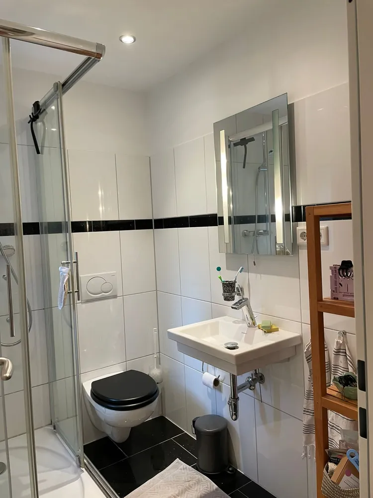 1 Zimmer Wohnung mit 32 m² in Düsseldorf – Bild 5