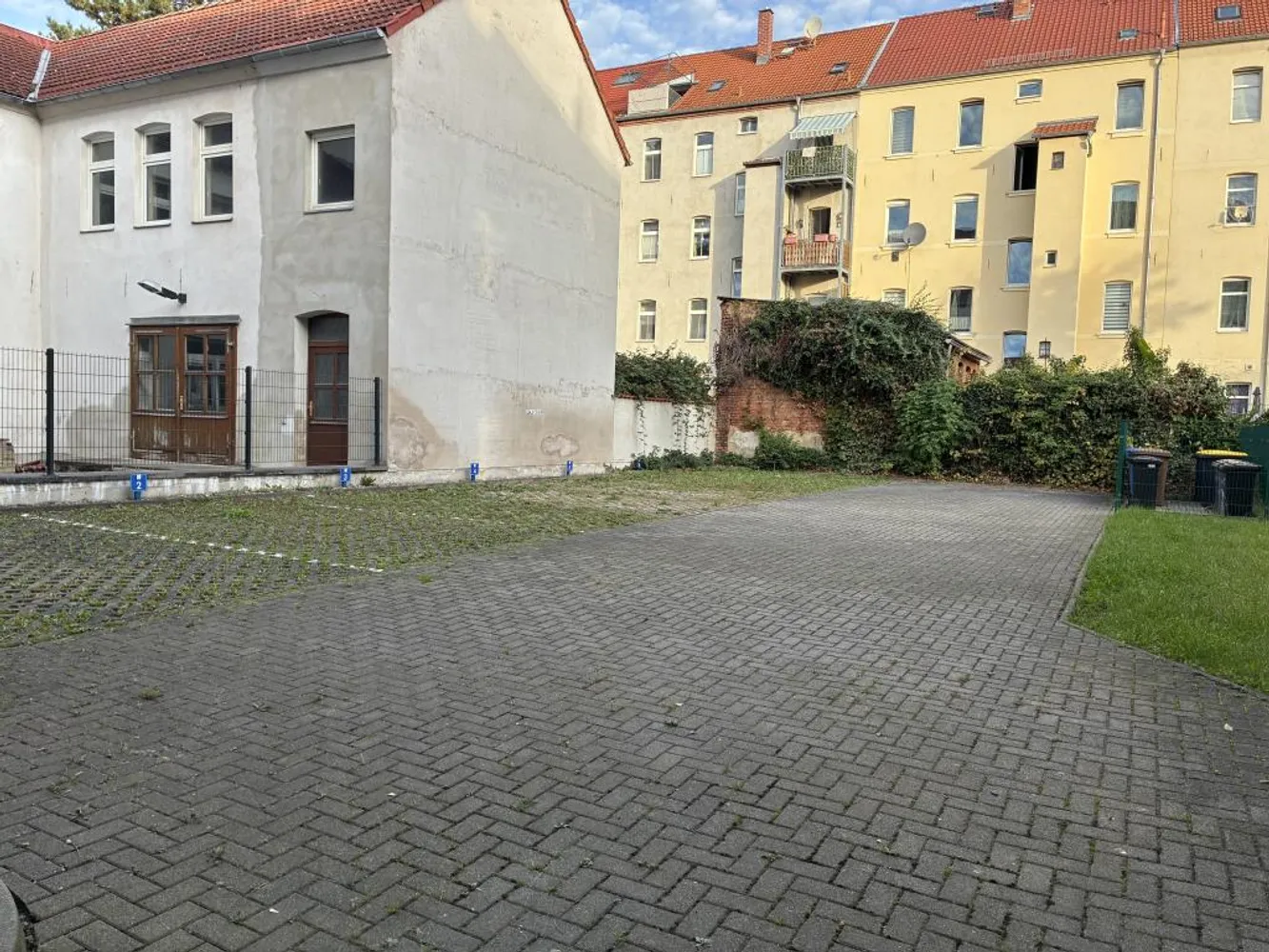 3 Zimmer Wohnung mit 76 m² in Weißenfels – Bild 4