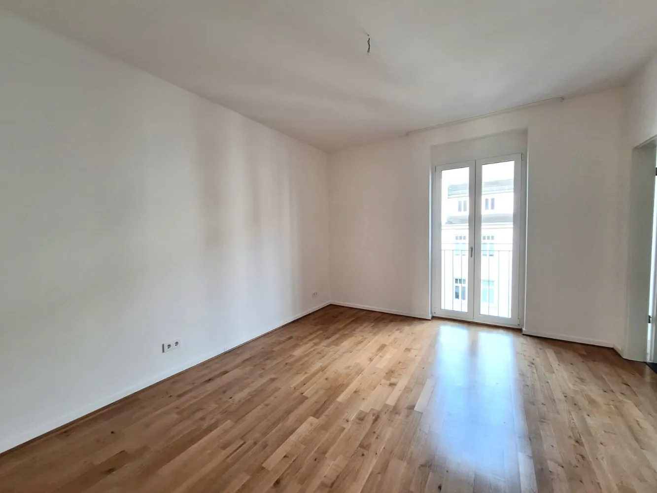 4 Zimmer Wohnung mit 107 m² in Leipzig – Bild 2