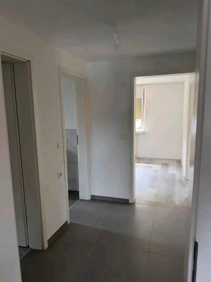 4 Zimmer Wohnung mit 72 m² in Bühl – Bild 7