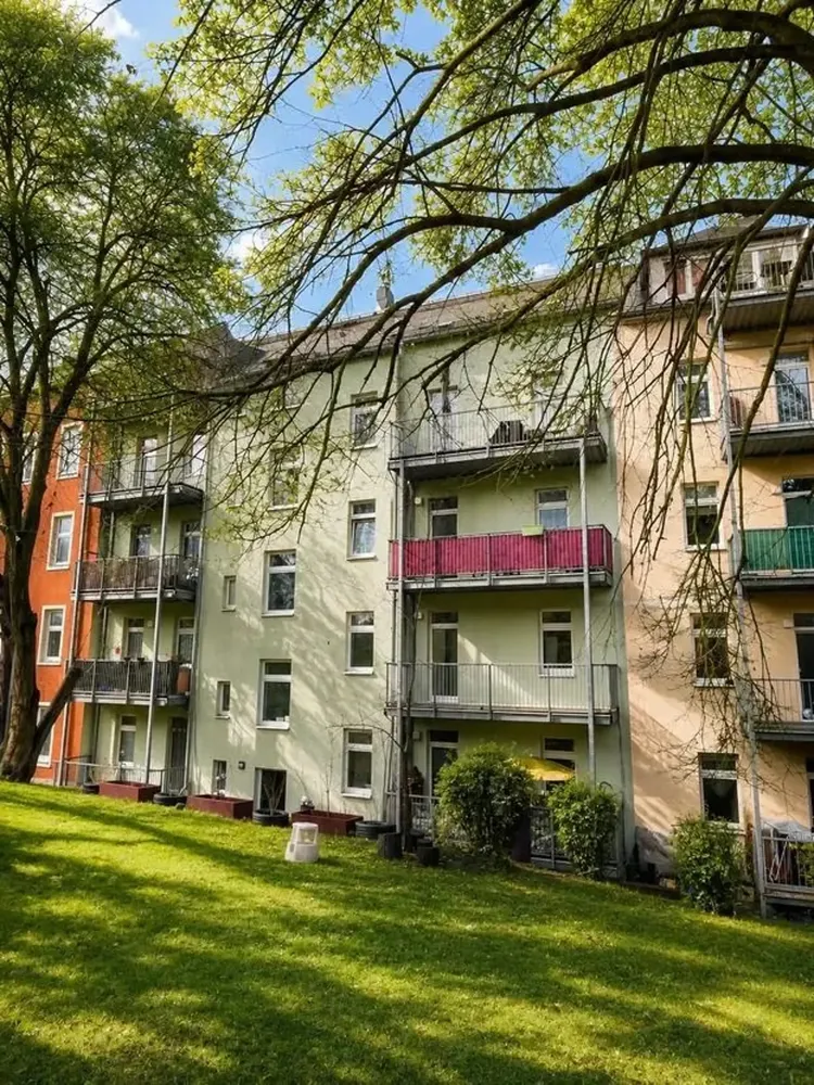 3 Zimmer Wohnung mit 75 m² in Chemnitz – Bild 2
