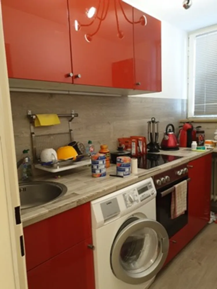 1 Zimmer Wohnung mit 36 m² in München – Bild 12