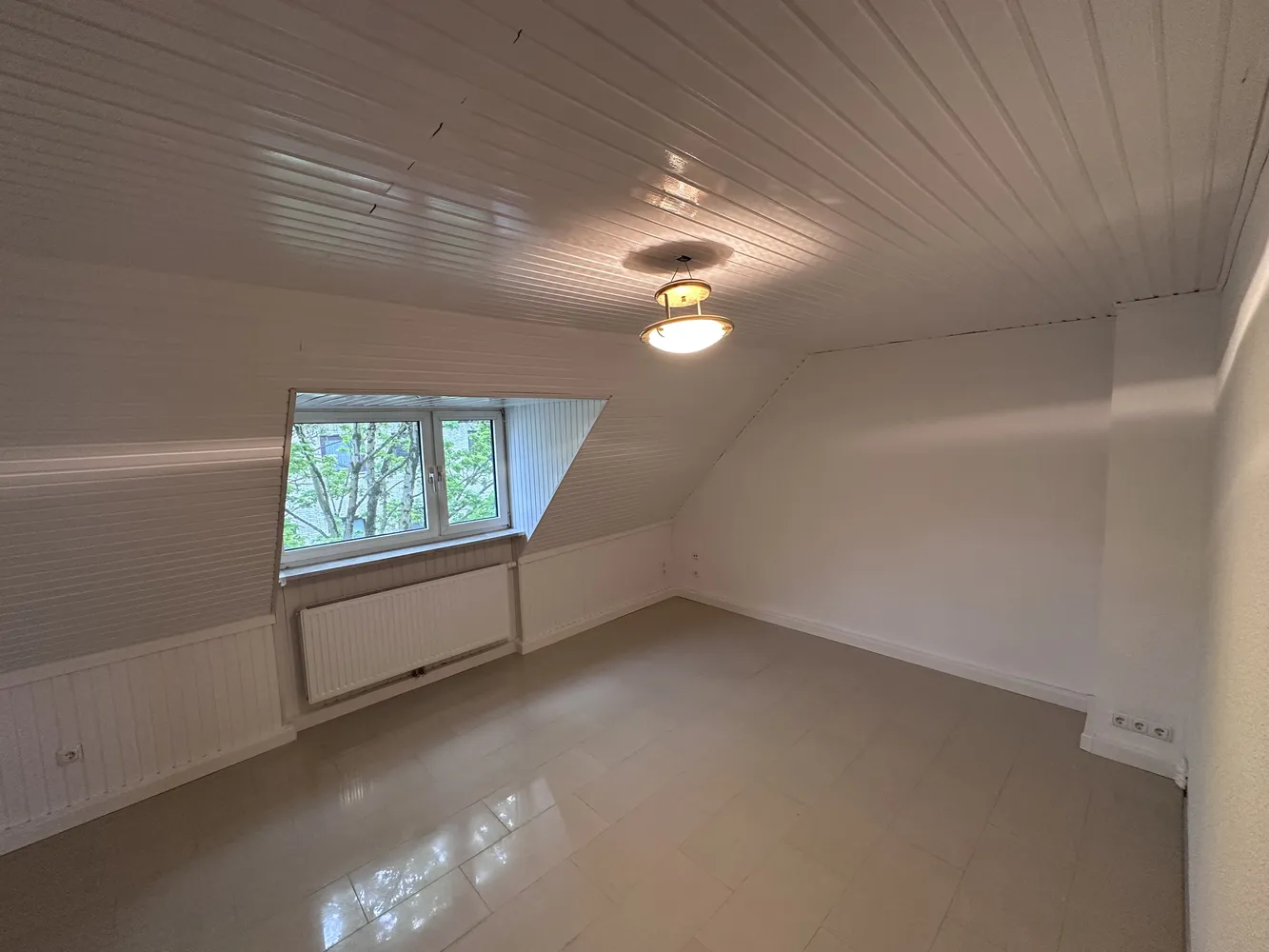 3 Zimmer Wohnung mit 60 m² in Essen – Bild 3