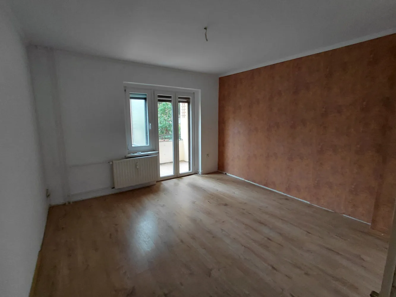 2 Zimmer Wohnung mit 45 m² in Berlin – Bild 1