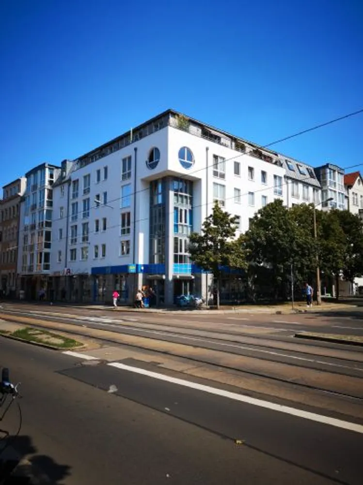 1 Zimmer Wohnung mit 49 m² in Leipzig – Bild 5