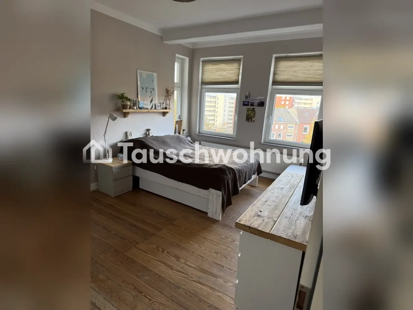 3 Zimmer Wohnung mit 68 m² in Kiel – Bild 2