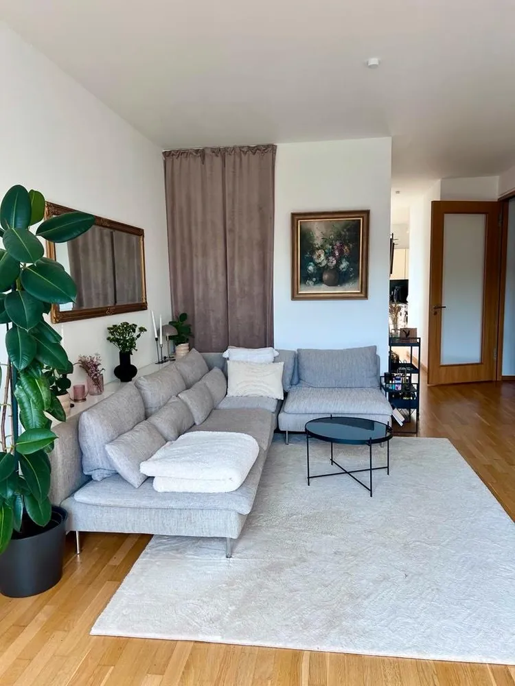 2 Zimmer Wohnung mit 92 m² in Hamburg – Bild 8