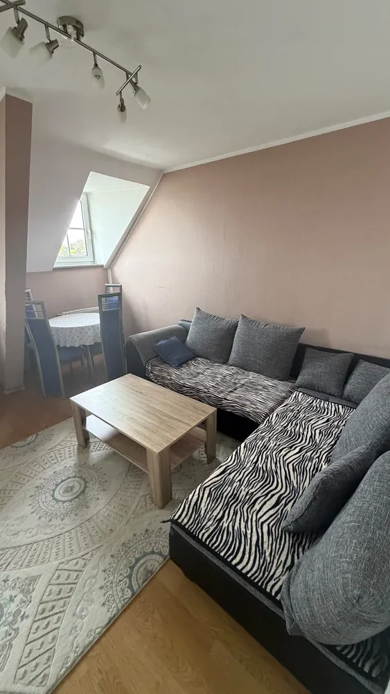 2 Zimmer Wohnung mit 48 m² in Krefeld – Bild 6