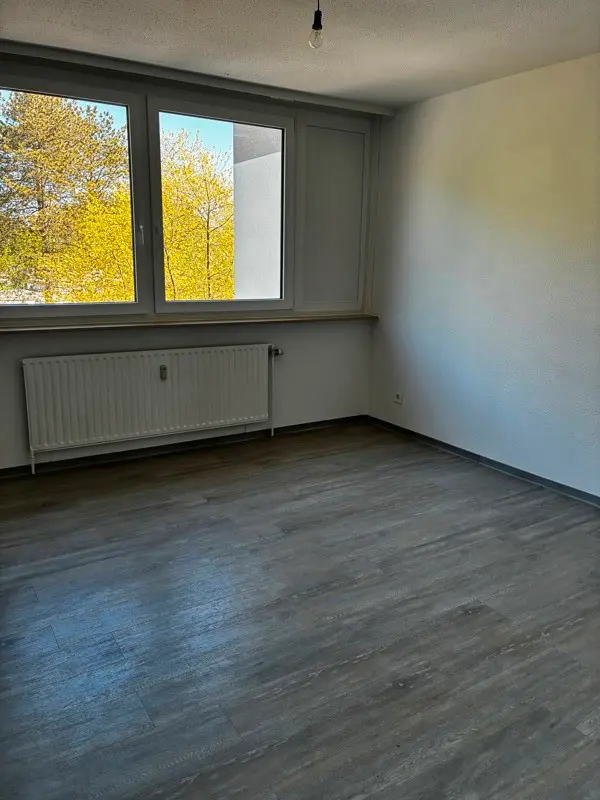 2 Zimmer Wohnung mit 60 m² in Dortmund – Bild 1