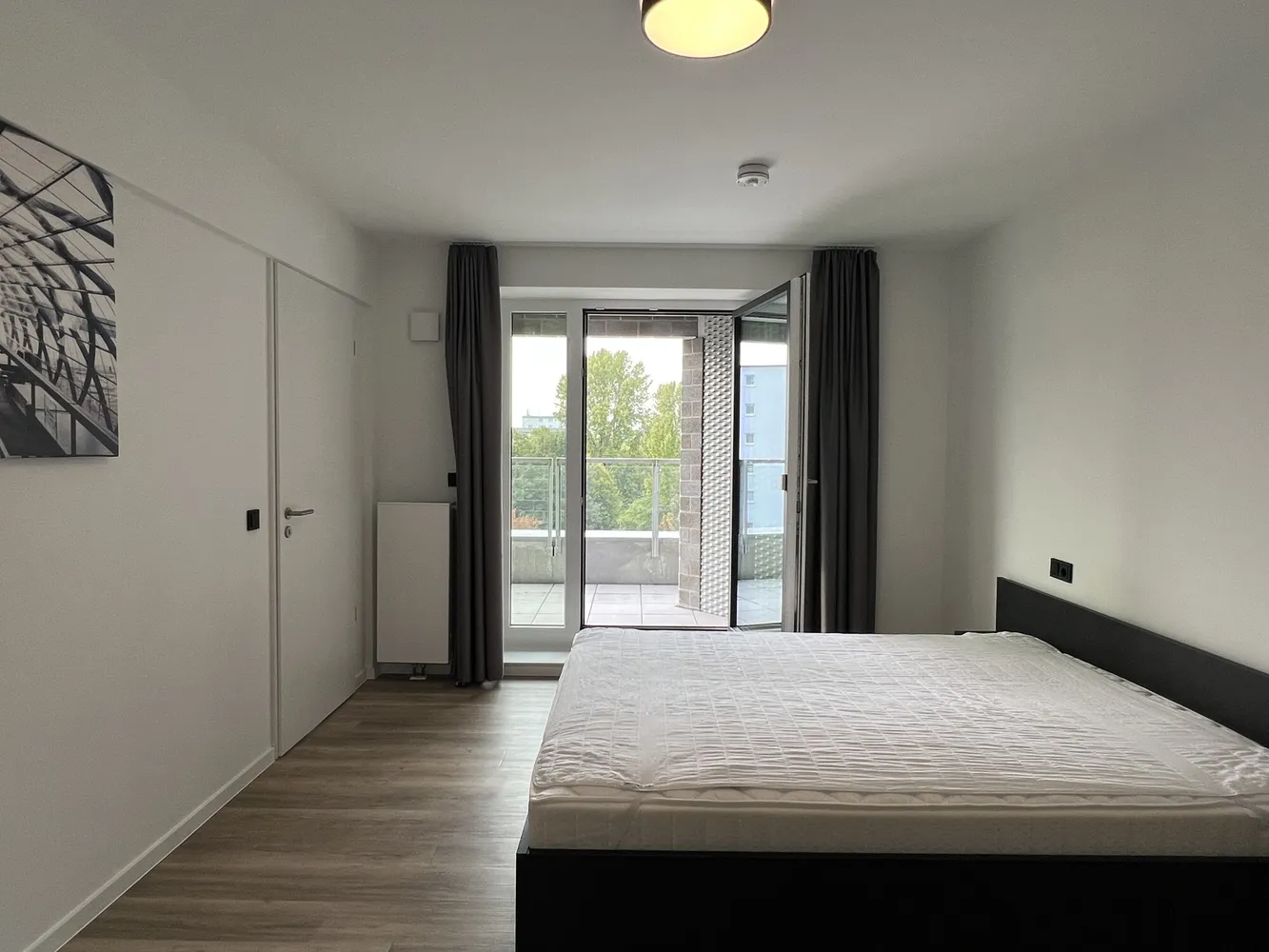 2 Zimmer Wohnung mit 54 m² in Hamburg – Bild 5
