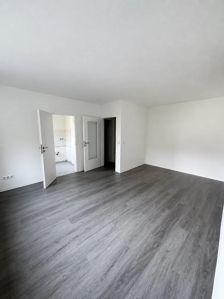 1 Zimmer Wohnung mit 28 m² in Hagen – Bild 1