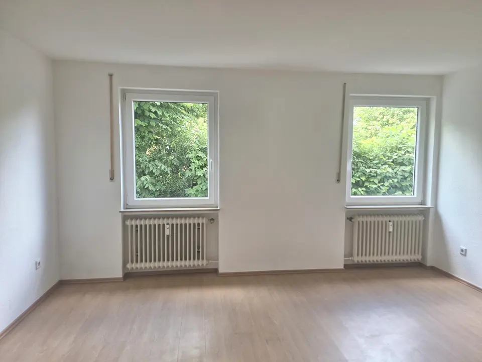 3 Zimmer Wohnung mit 95 m² in Kassel – Bild 3