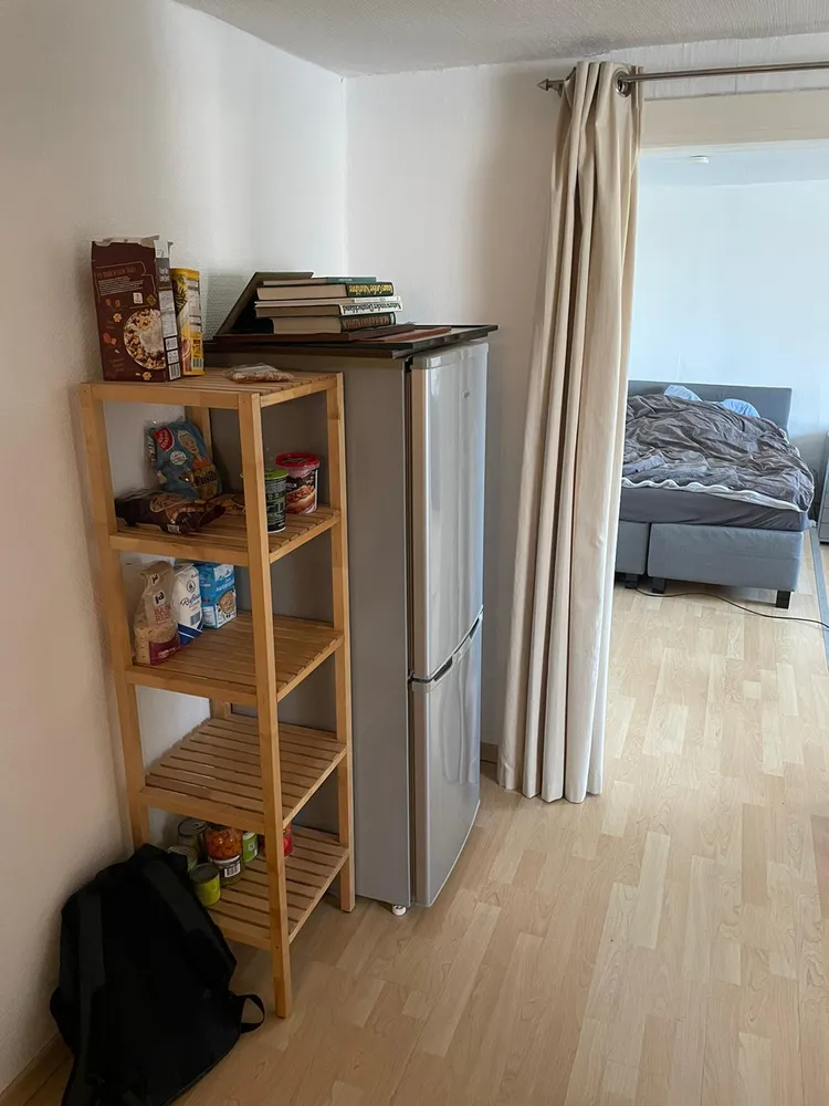 2 room apartment with 45 m² in Dortmund – Photo 9