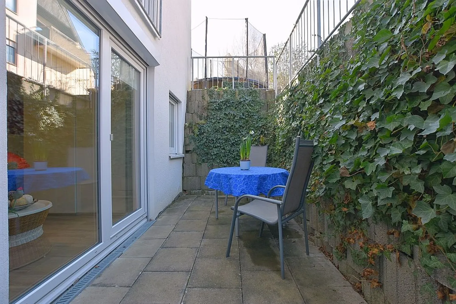 2 Zimmer Wohnung mit 30 m² in Stuttgart – Bild 8