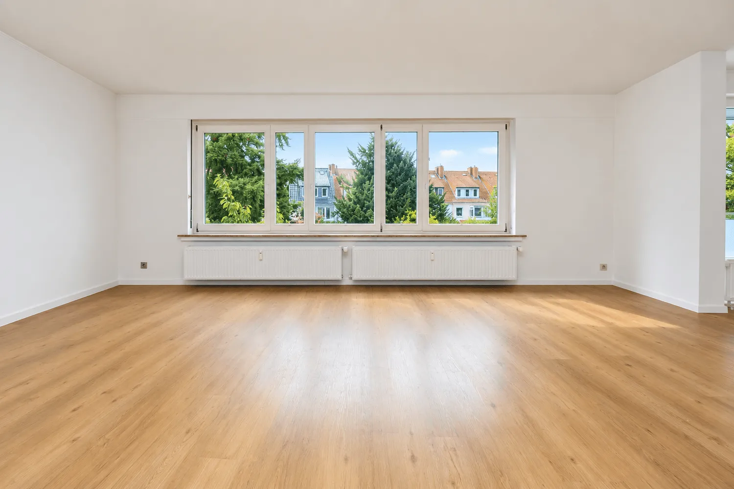 5 Zimmer Wohnung mit 150 m² in Bremen – Bild 7