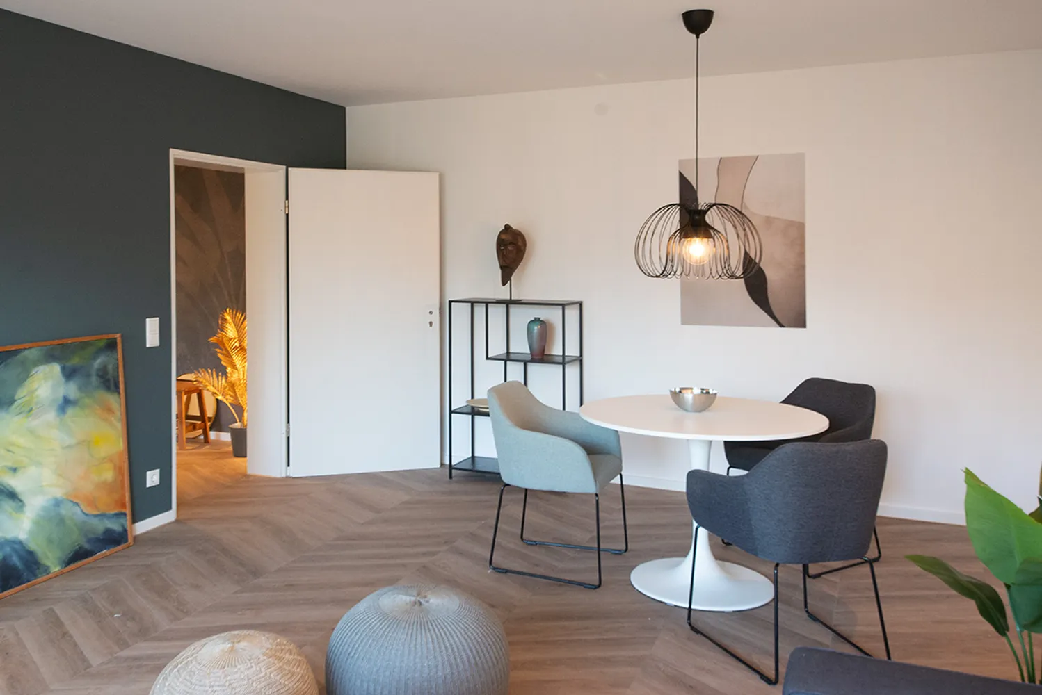 2 Zimmer Wohnung mit 65 m² in Düsseldorf – Bild 8