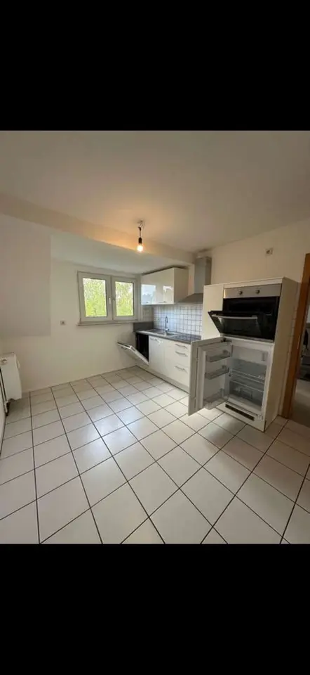 3 Zimmer Wohnung mit 80 m² in Hagen – Bild 2