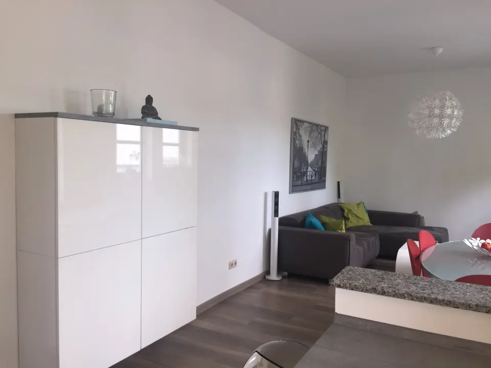 2 Zimmer Wohnung mit 66 m² in Dortmund – Bild 8