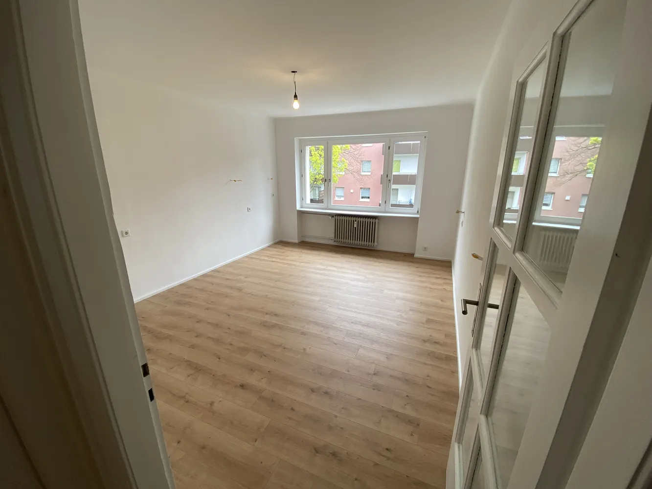 3 Zimmer Wohnung mit 118 m² in Wiesbaden – Bild 5