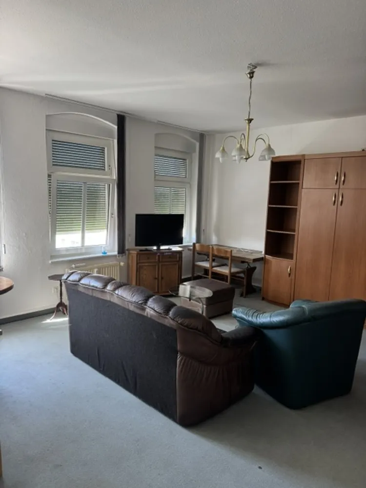 1 Zimmer Wohnung mit 40 m² in Chemnitz – Bild 10