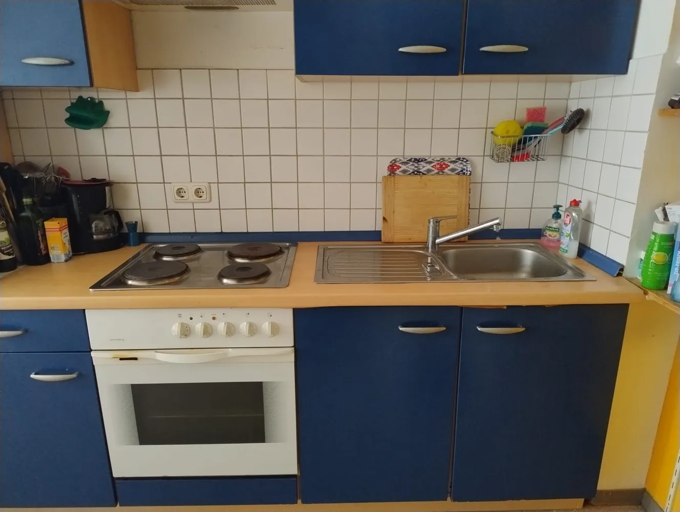 WG-Zimmer mit 20 m² in Regensburg – Bild 5