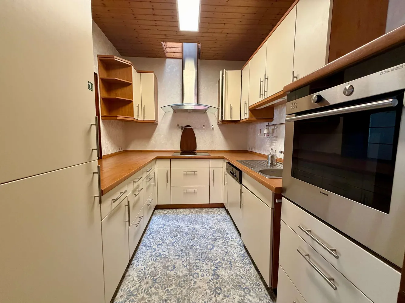 4 Zimmer Wohnung mit 105 m² in Coburg – Bild 5