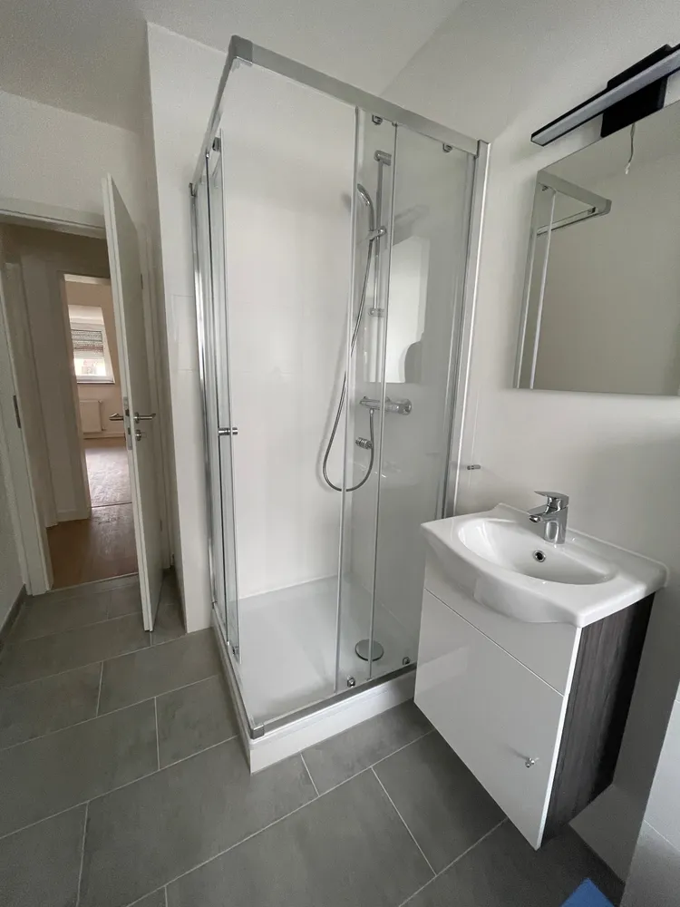3 room apartment with 75 m² in Darmstadt – Photo 3