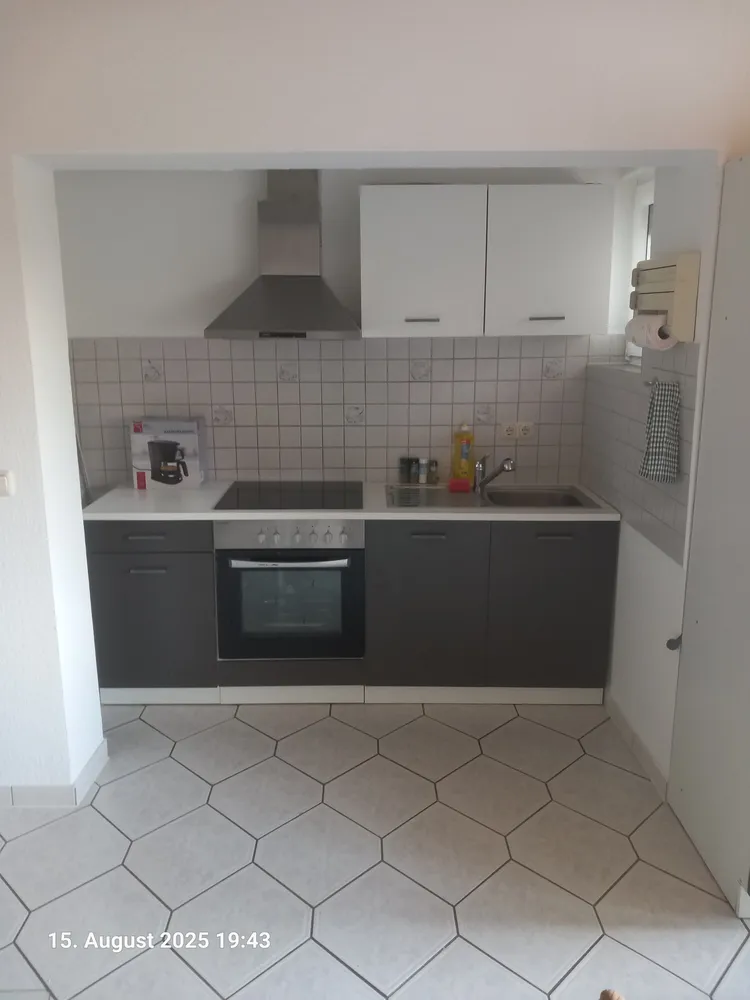 2 Zimmer Wohnung mit 58 m² in Mülheim an der Ruhr – Bild 1