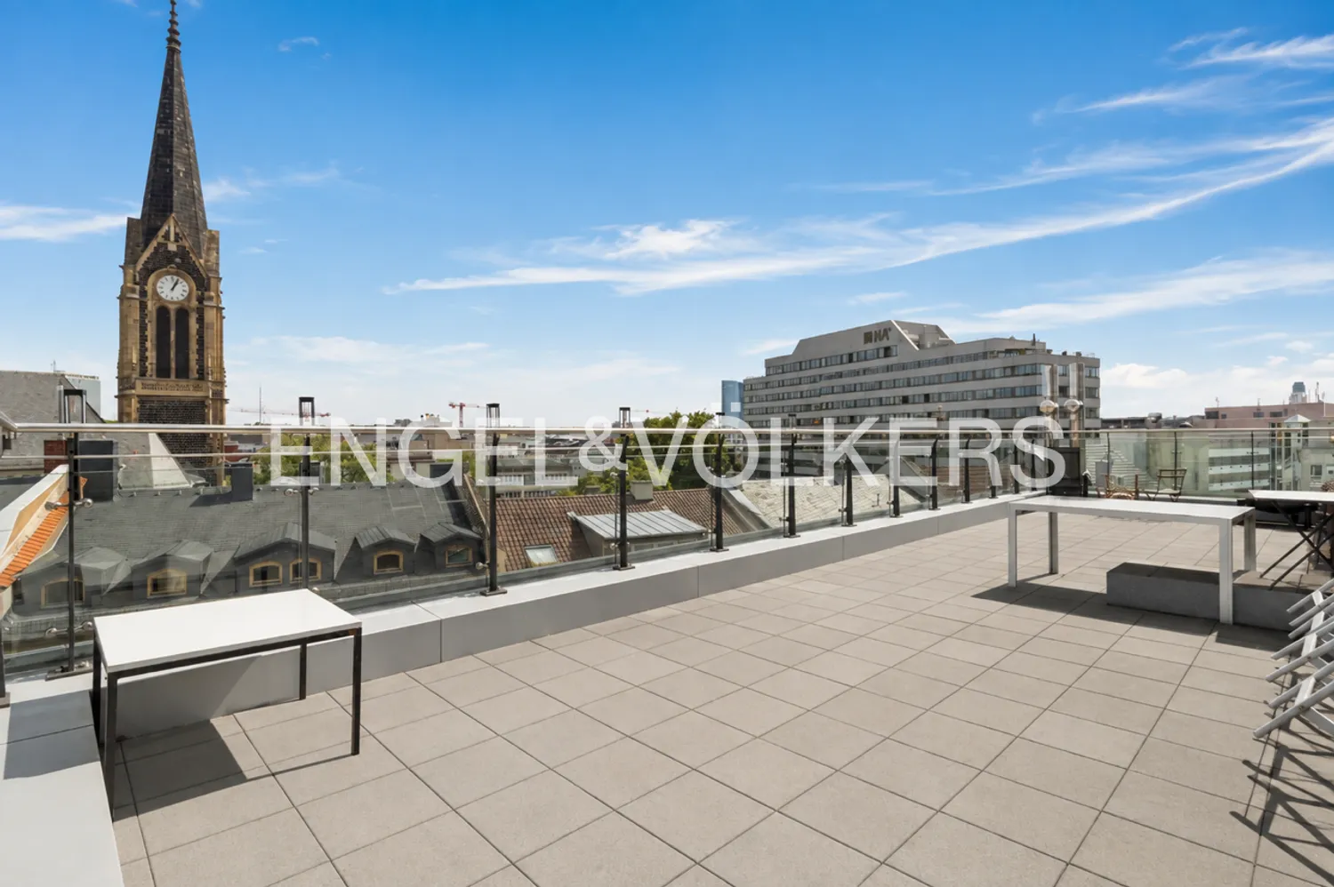 2 Zimmer Wohnung mit 75 m² in Frankfurt am Main – Bild 10