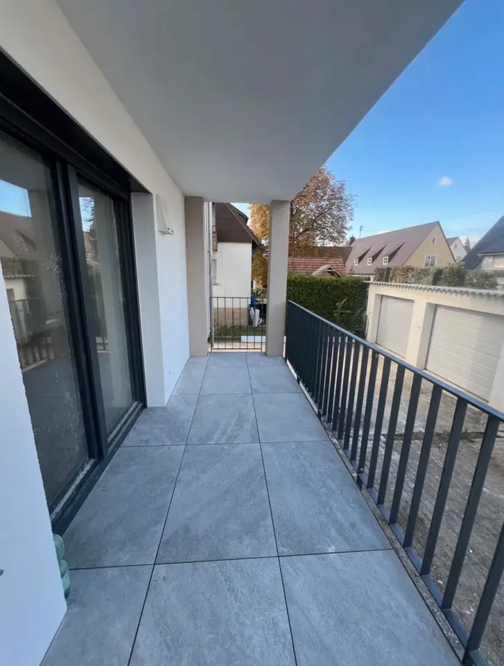 2 Zimmer Wohnung mit 43 m² in Kirchheim unter Teck – Bild 4