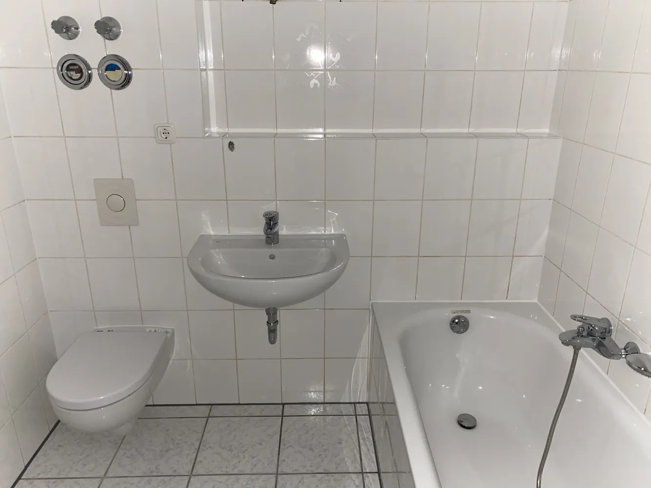 2 Zimmer Wohnung mit 56 m² in Dortmund – Bild 3
