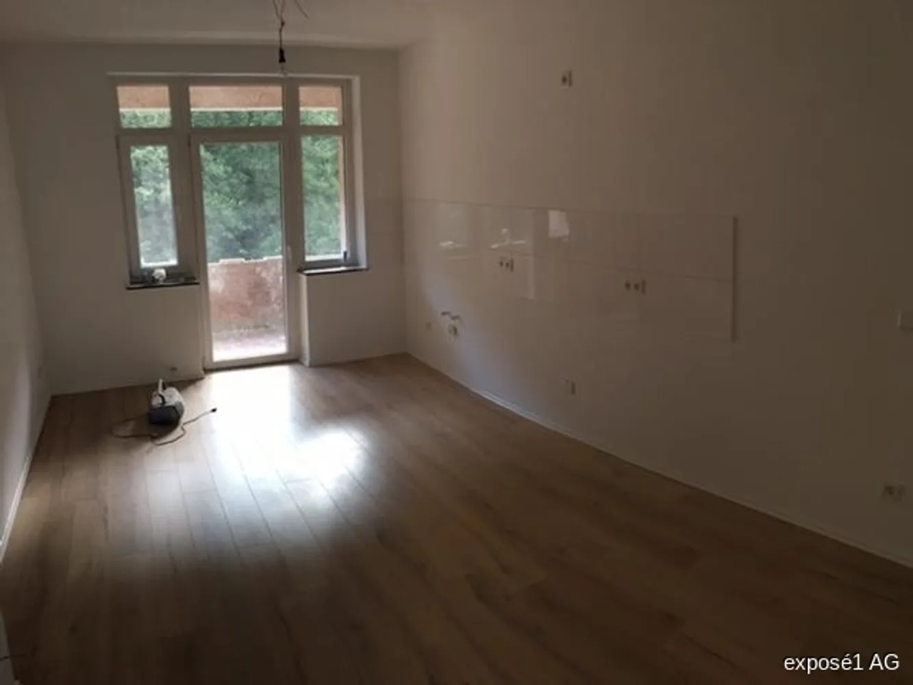 2 Zimmer Wohnung mit 52 m² in Hagen – Bild 3