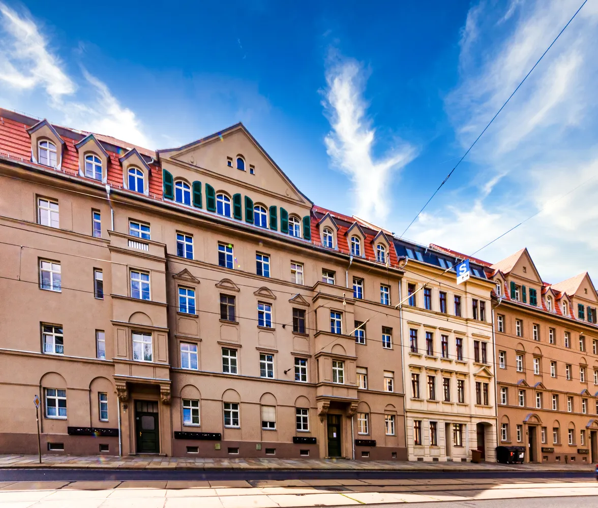 3 room apartment with 76 m² in Dresden – Photo 1