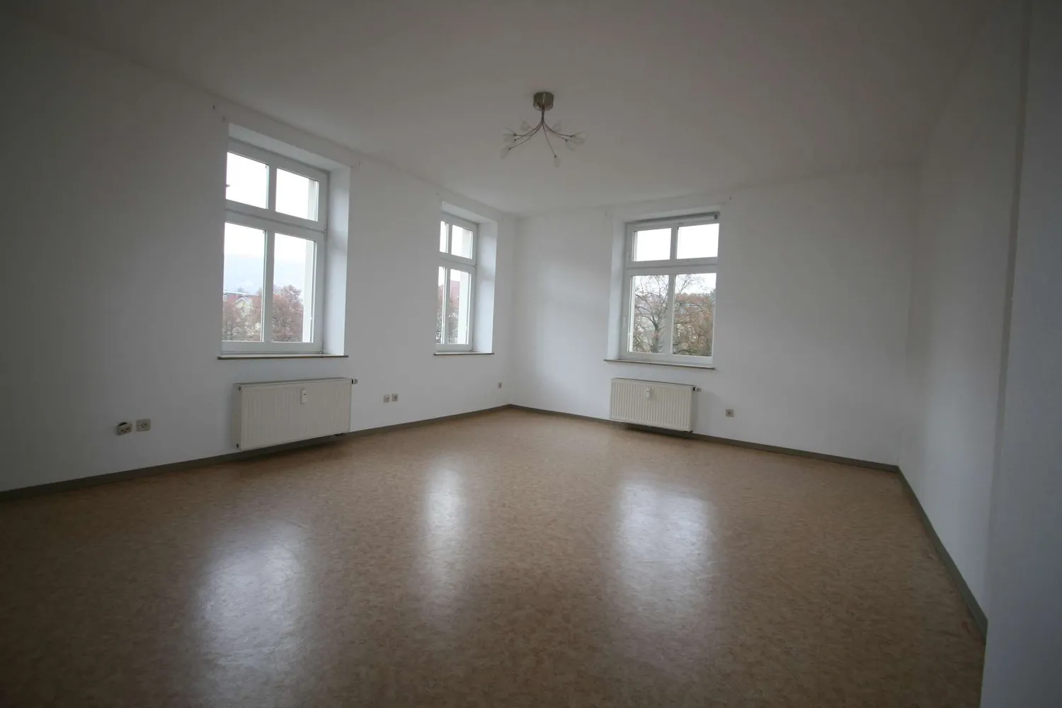 2 Zimmer Wohnung mit 58 m² in Meiningen – Bild 5