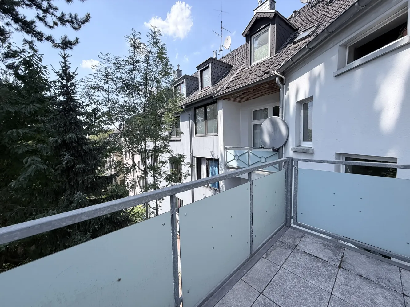3 Zimmer Wohnung mit 80 m² in Mülheim an der Ruhr – Bild 3