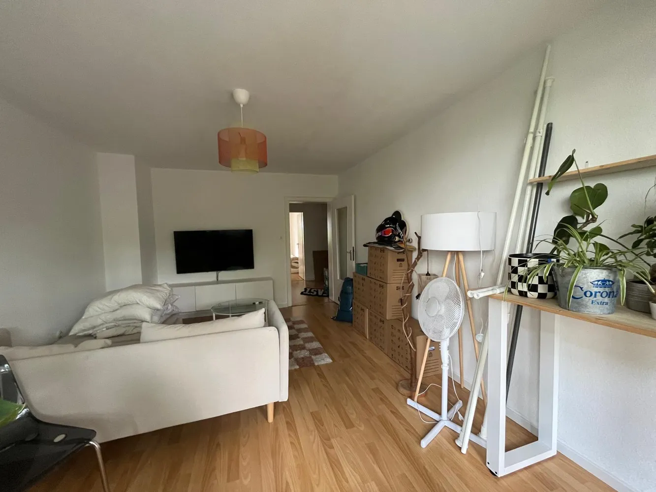 2 Zimmer Wohnung mit 60 m² in Dortmund – Bild 6