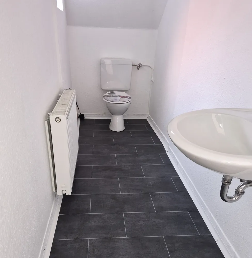 2 Zimmer Wohnung mit 79 m² in Wuppertal – Bild 8